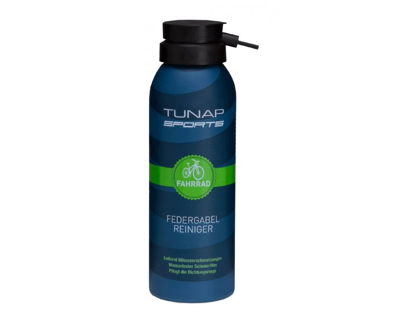 Tunap Sports Federgabelreiniger, Bike Care, 125ML