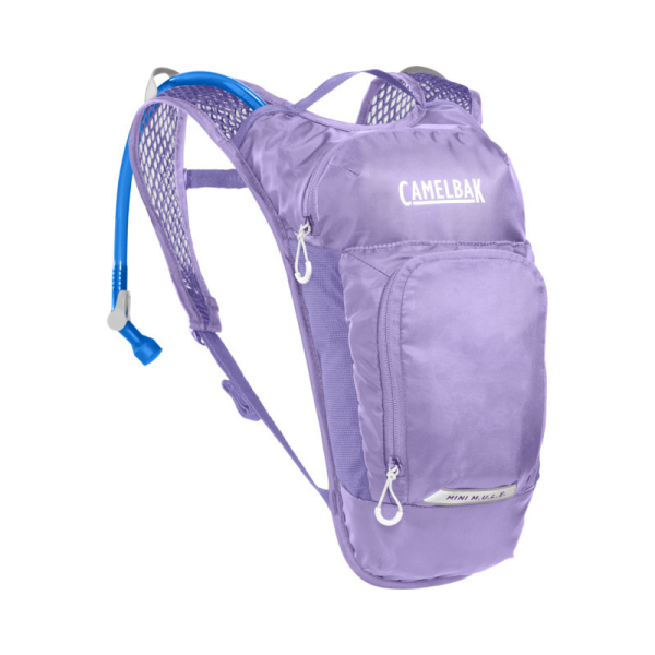 CamelBak mini M.U.L.E lavender