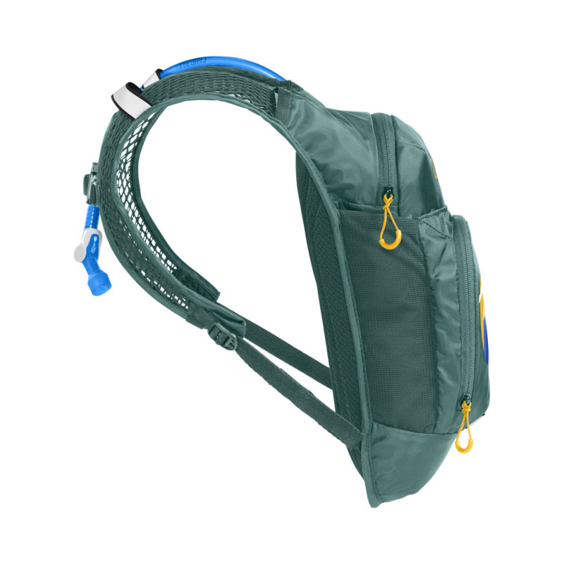 CamelBak mini M.U.L.E green mountain