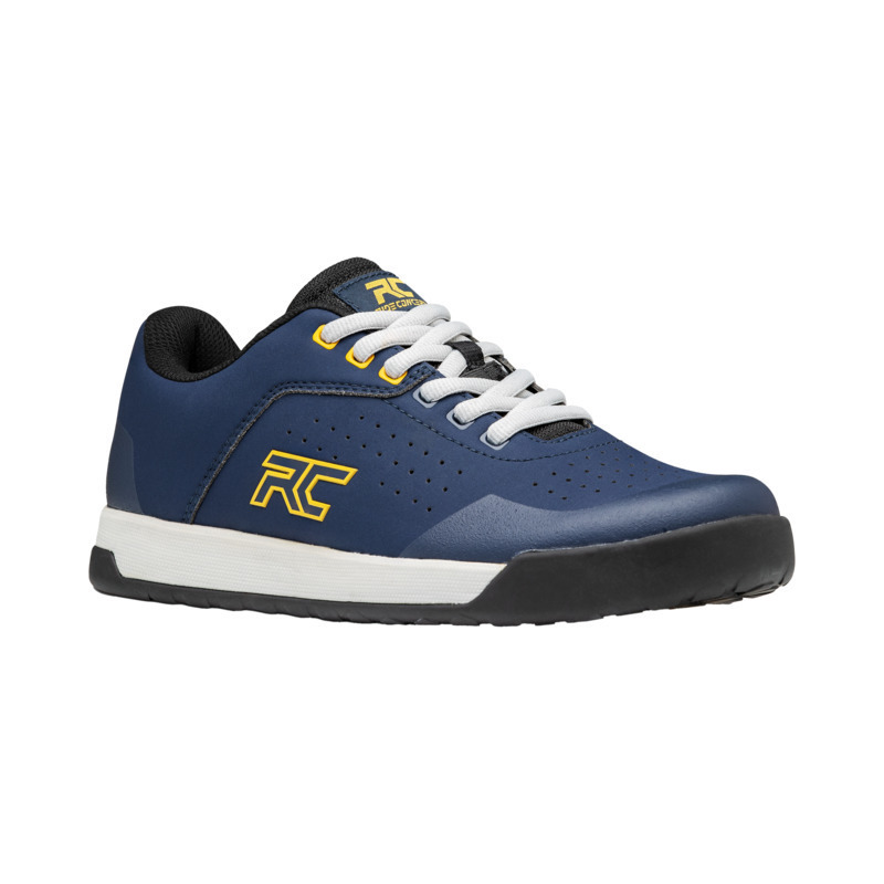 Ride Concepts RC Hellion Women's midnight/sunflower 39