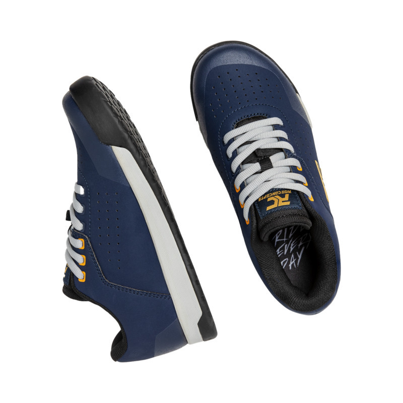 Ride Concepts RC Hellion Women's midnight/sunflower 39