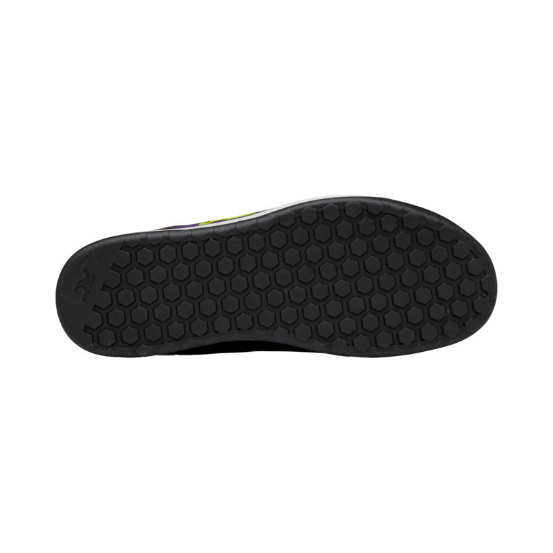 Ride Concepts RC Hellion Women's midnight/sunflower 39