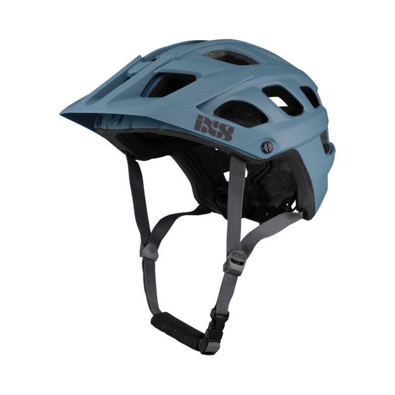 IXS Helm Trail EVO ocean SM (54-58cm)