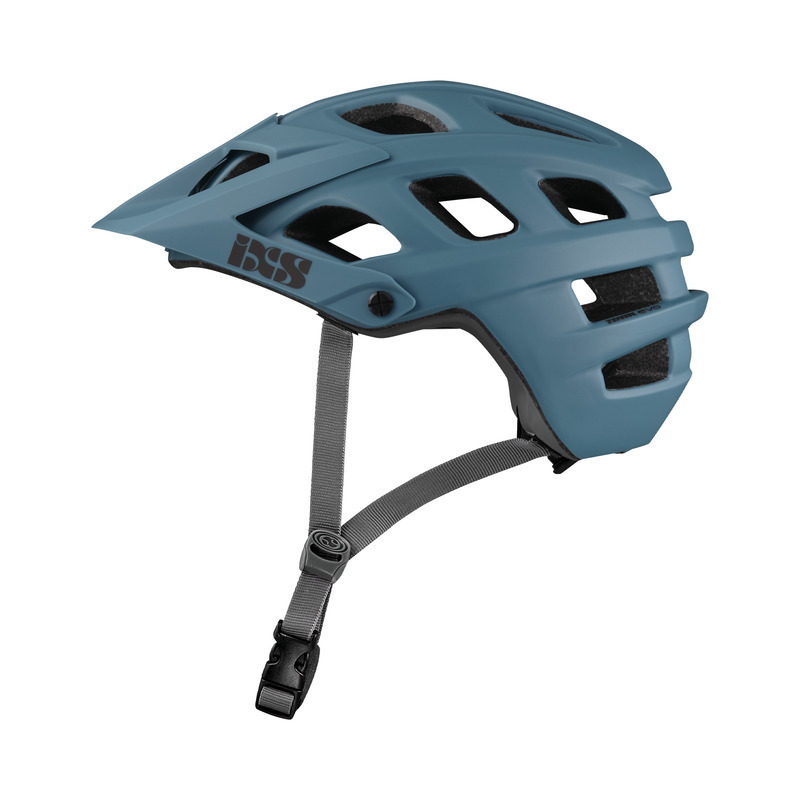 IXS Helm Trail EVO ocean SM (54-58cm)