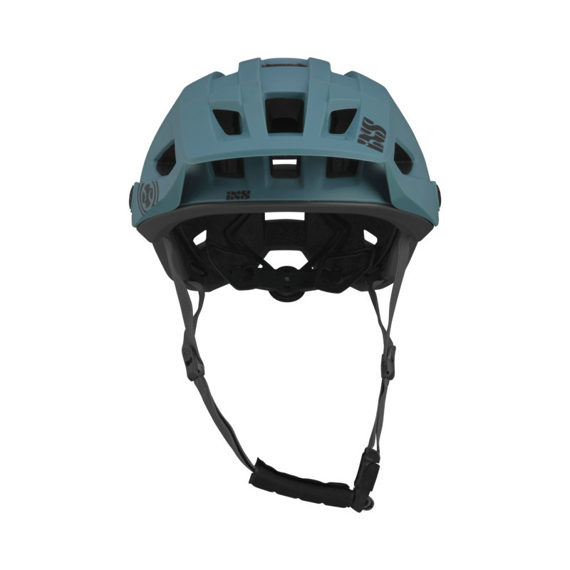 IXS Helm Trigger AM ocean M (56-60cm)