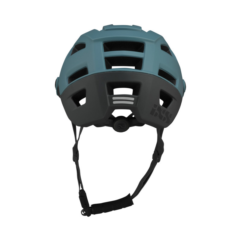 IXS Helm Trigger AM ocean M (56-60cm)