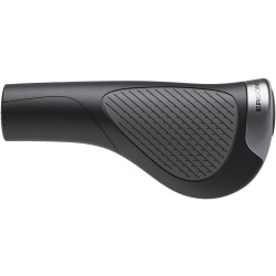 Ergon Lenkergriffe GP1 Evo Large black