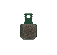 Magura Bremsbelag 8.S, Sport, grün ECE MT-Scheibenbremse 4 Kolben, (VE = )