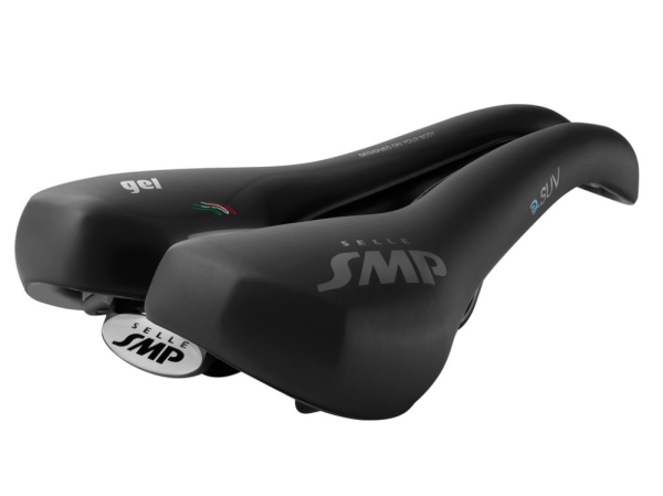 Selle SMP Sattel E-SUV Gel