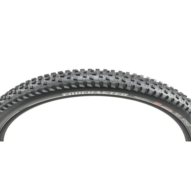 Maxxis Forekaster II EXO TR Dual E-25 29x2.40WT, 61-622, Faltreifen, 60TPI, schwarz