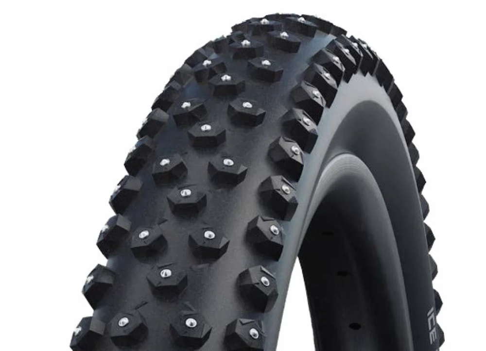 Schwalbe Reifen Schwalbe Ice SpikerPro