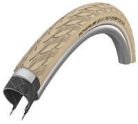 Schwalbe Velopneu 37-622 PunctG TS, 700x35C DELTA CRUI PLUS SBC cr/cr ref