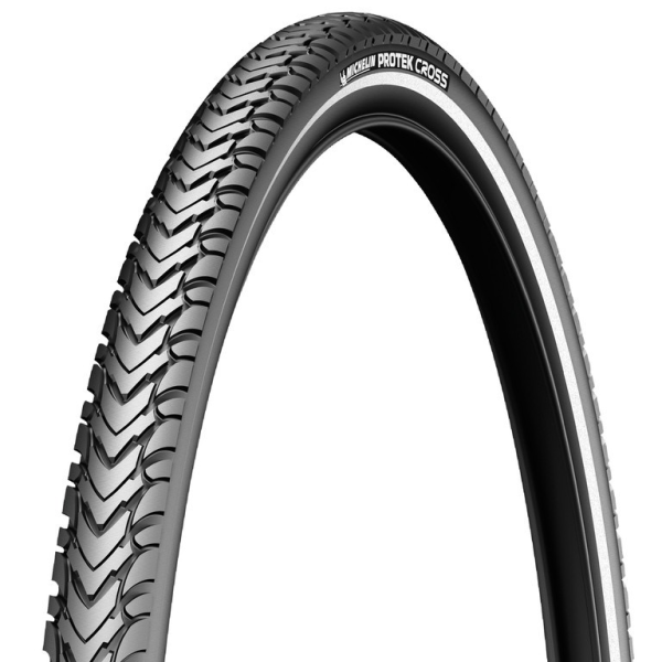 Michelin Reifen Protek Cross Draht 42-622