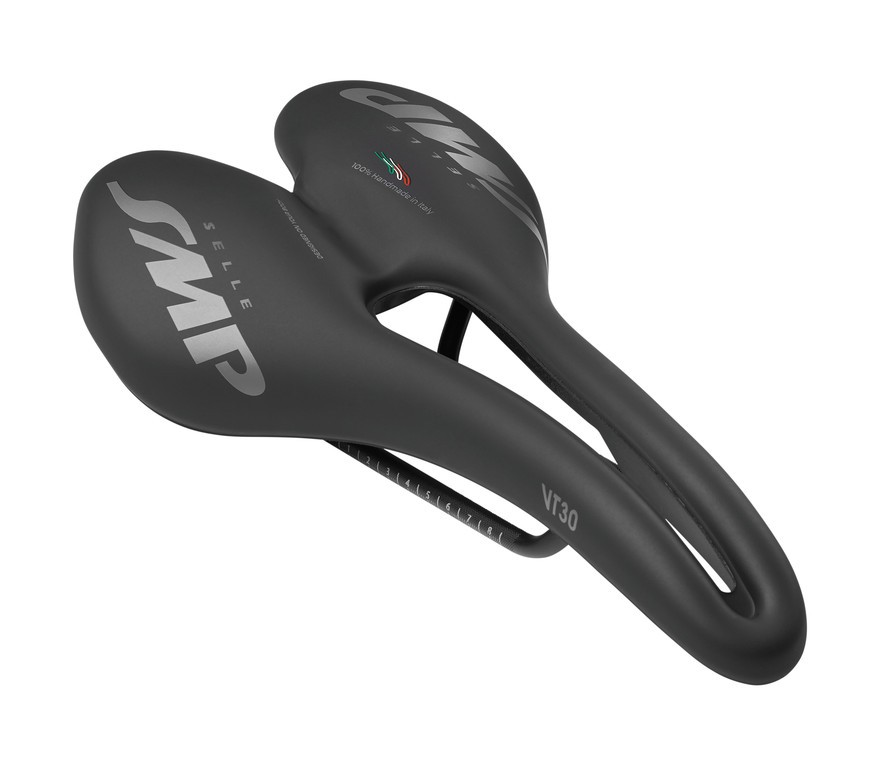 Selle SMP Sattel VT30