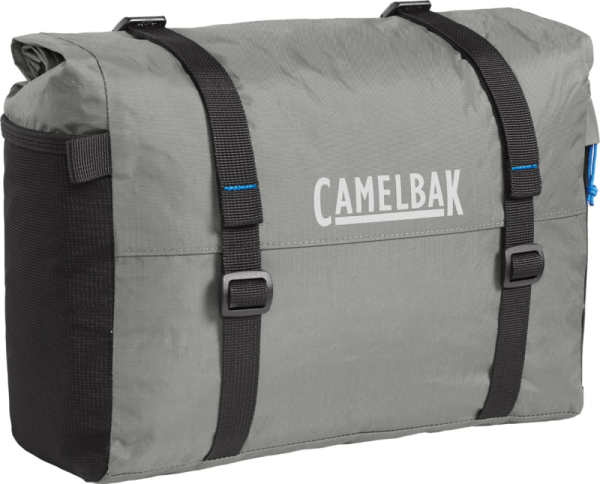 CamelBak M.U.L.E. handlebar pack 12 wolf grey