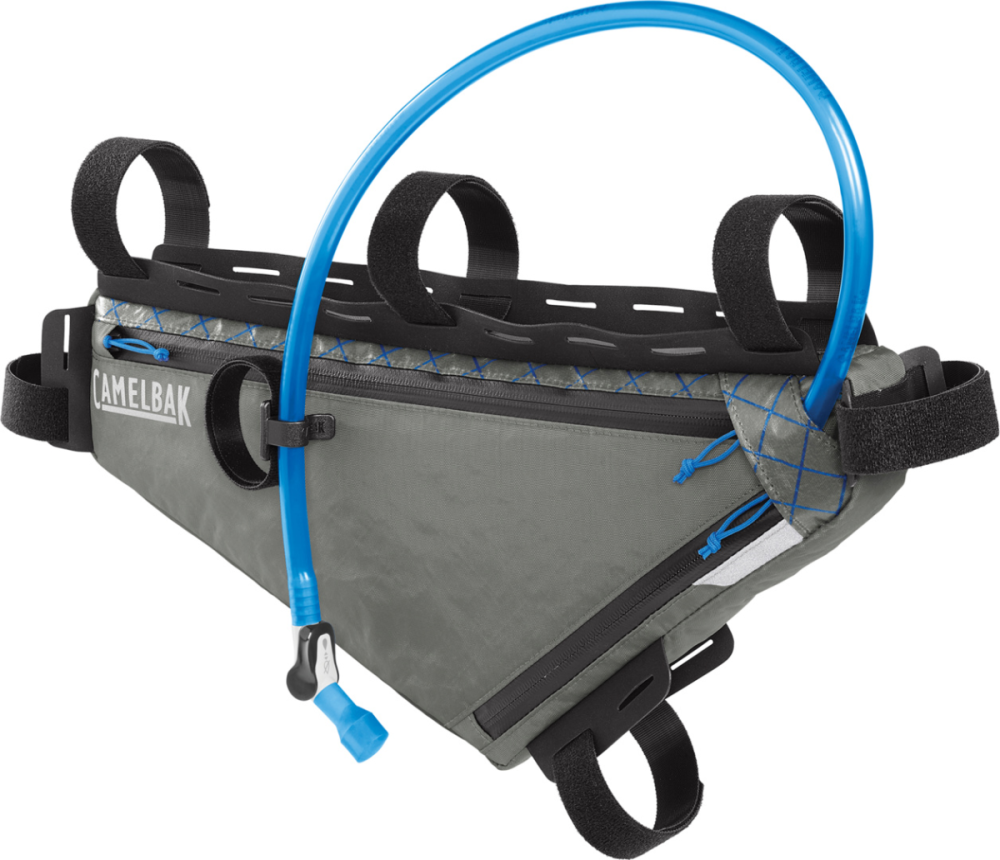 CamelBak M.U.L.E Frame Pack S wolf grey