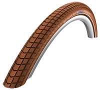 Schwalbe Velopneu 40-622 KG TS, 700x38C LITTLE BIG BEN SBC br/br ref