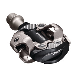 Shimano XT Pedal SPD 8100, PD-M8100