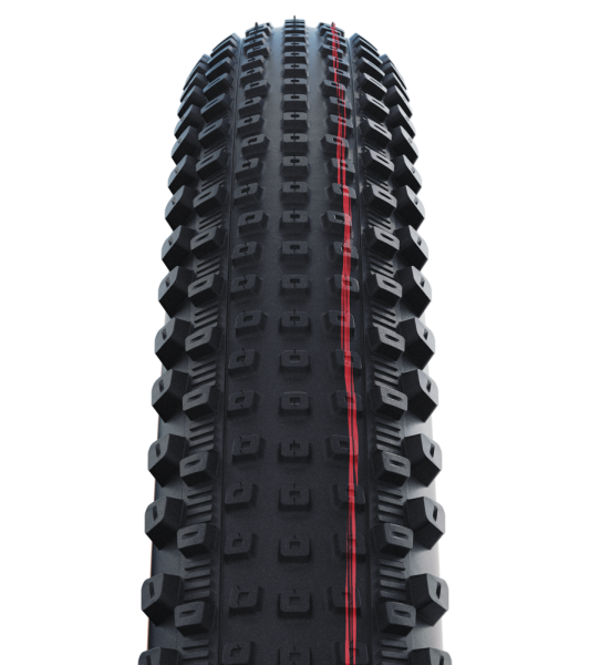 Schwalbe Velopneu 57-622 Evo TLR, 29x2.25 RICK XC PRO SpeedGrip s/s falt