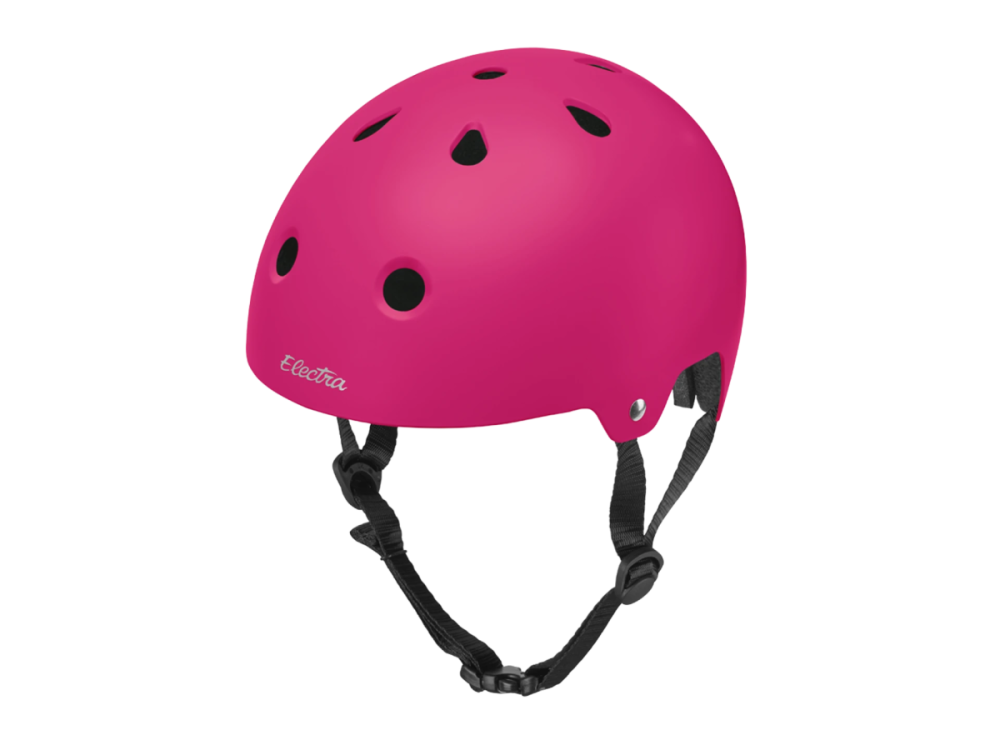 Electra Lifestyle Helm Pink S 48 - 54