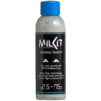 milKit Reifendichtmittel Tubeless Sealant, Flasche, 500ml
