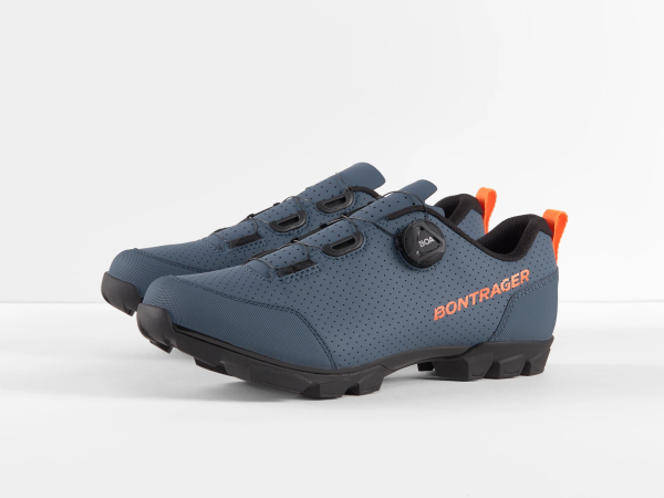 Bontrager Evoke Mountainbike-Schuh Gr.42