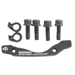 Shimano Adapter SM-MA Postmount