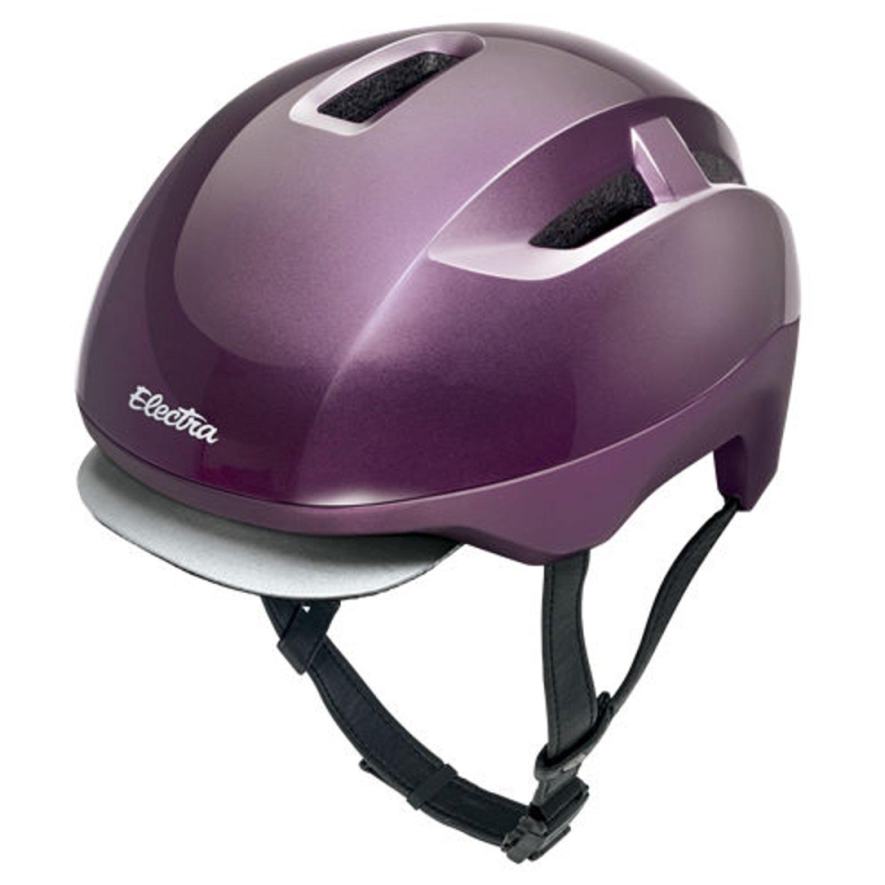 Electra Commute Helm mit MIPS Lila S