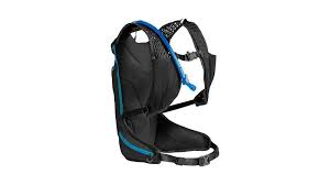 CamelBak Octane XCT Rucksack 7l schwarz