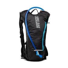 CamelBak Octane XCT Rucksack 7l schwarz