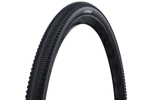 Schwalbe Pneu G-One Comp 700x40C Green starr black