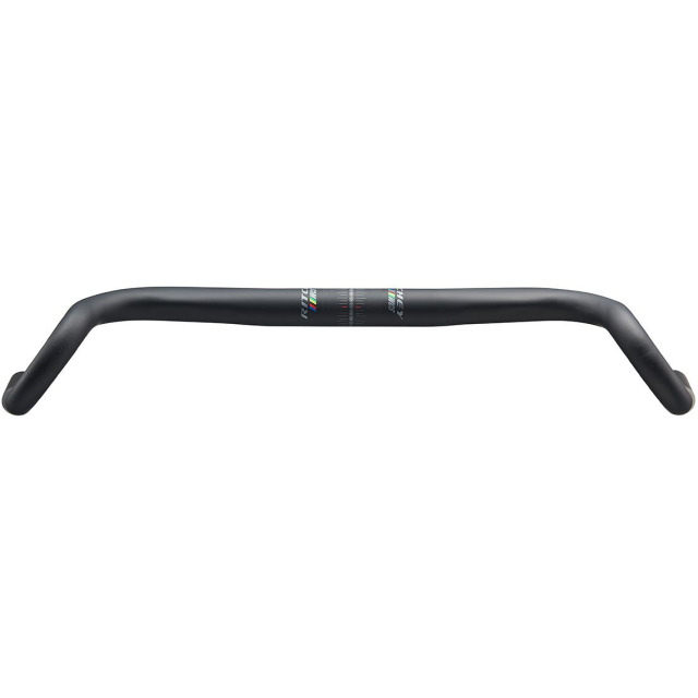 Ritchey cm (c-c oben), blatte black 31.8mm di2 internal routing