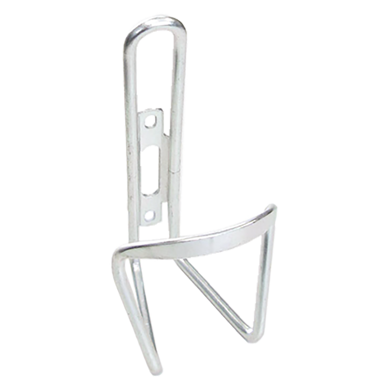 Bidonhalter, Aluminium, silber, Ø 6 mm