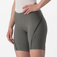 Castelli Velocissima 3 Short, Gunmetal Gray/Dark Gray, L