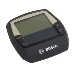 Bosch Display Intuvia Anthrazit (ohne Lenkerhalter)