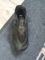 Lake Cycling CX 219 42 schwarz