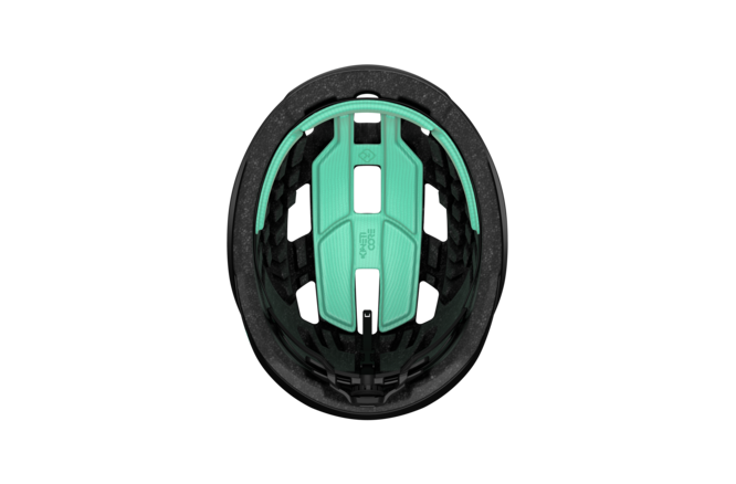 Lazer Unisex Road Tonic KinetiCore Helm matte blue black M
