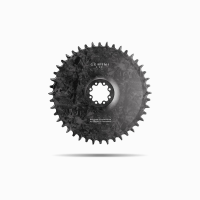 GEMINI Riegel Gravel 40 Z Sram 8 Loch