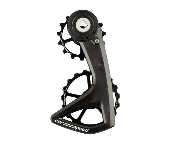 Ceramicspeed OSPW RS 5-Spoke for SRAM Red/Force AXS