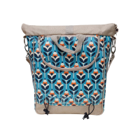 Ikuri Fahrradtasche Einzeltasche Scandinavia