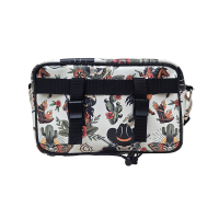 Ikuri Lenkertasche Cowgirl