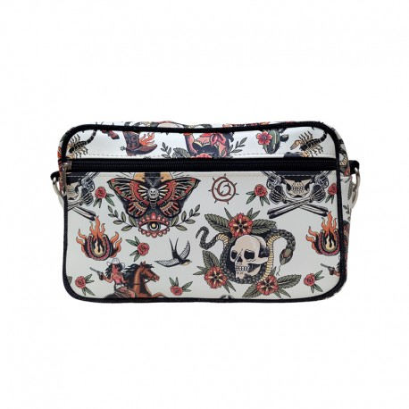 Ikuri Lenkertasche Cowgirl