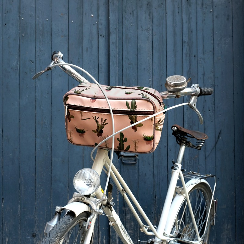 Ikuri Lenkertasche Cactus