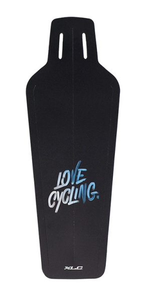 XLC Mini Mudguard Sattel