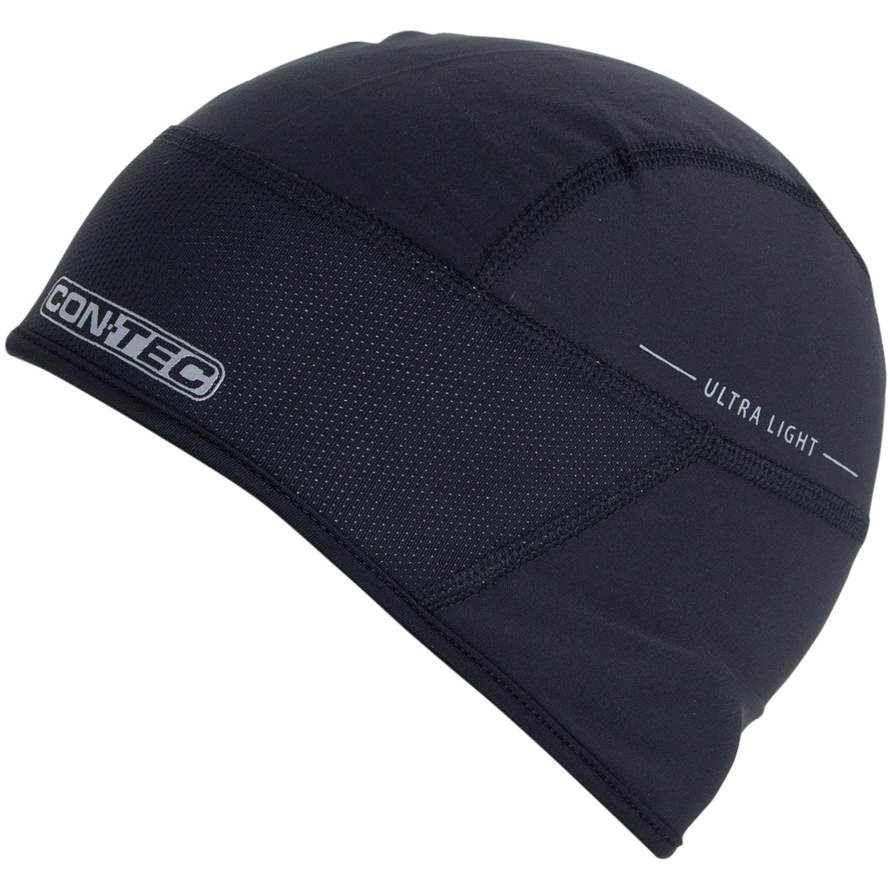 Contec SVCT HELMMÜTZE BUFFER L/XL Head Buffer L/XL BLACKL/XL