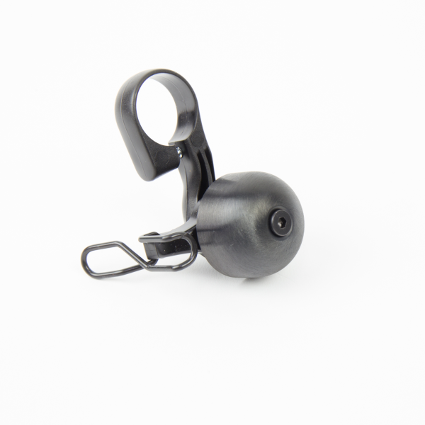 Widek E-Bike Paperclip XXL Schwarz