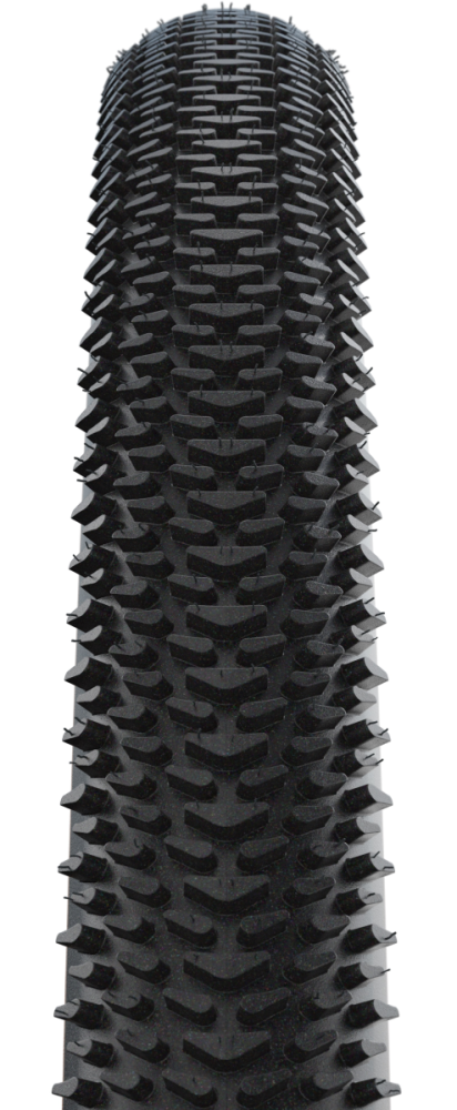 Schwalbe Pneu G-One R 700x45C  Addix Race TLR black