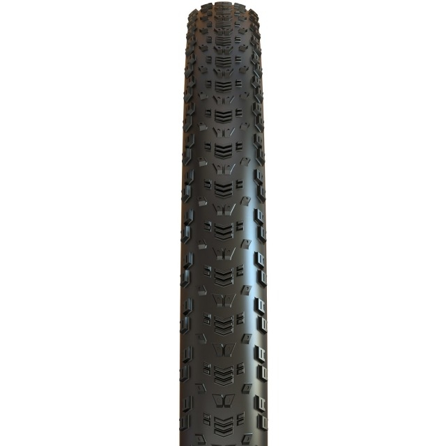 Maxxis Aspen EXO TR Dual E-25 29x2.40WT, 61-622 Faltreifen 120TPI schwarz