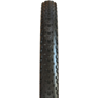 Maxxis Aspen EXO TR Dual E-25 29x2.40WT, 61-622 Faltreifen 120TPI schwarz