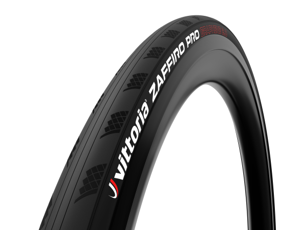 Vittoria Pneu Zaffiro Pro G2.0 700x30c falt schwarz